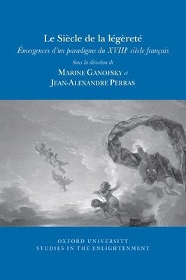 Le Siècle de la légèreté