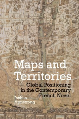 Maps and Territories 1