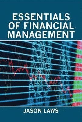 bokomslag Essentials of Financial Management