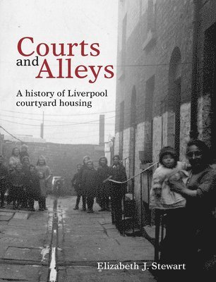 Courts and Alleys 1