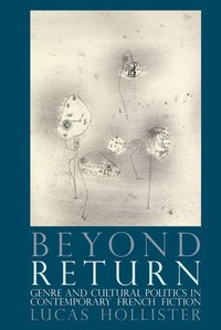 bokomslag Beyond Return