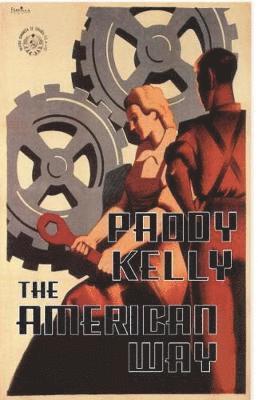 Paddy Kelly, Paddy, Kelly - American Way, Häftad