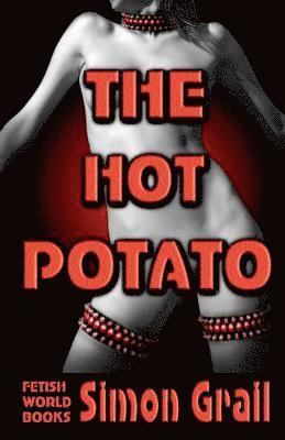 Simon Grail - Hot Potato, Häftad
