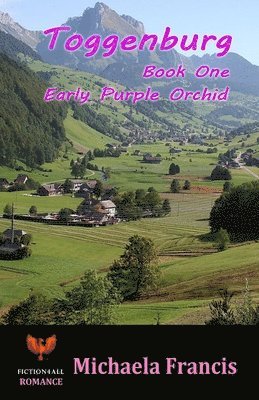 bokomslag Toggenburg - Book 1