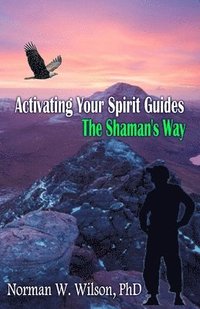 bokomslag Activating Your Spirit Guides - The Shaman's Way