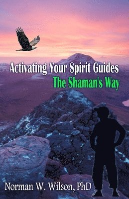 bokomslag Activating Your Spirit Guides - The Shaman's Way