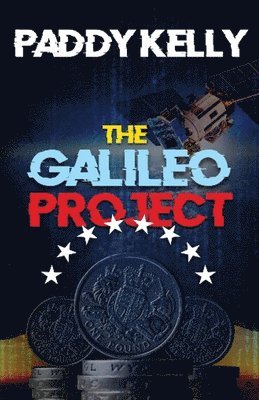 bokomslag The Galileo Project