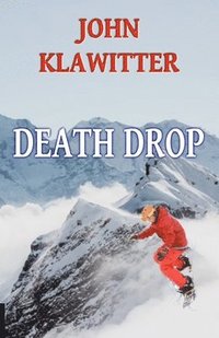 bokomslag Death Drop