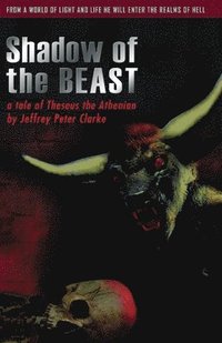 bokomslag Shadow Of The Beast
