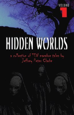 Hidden Worlds - Volume 1 1