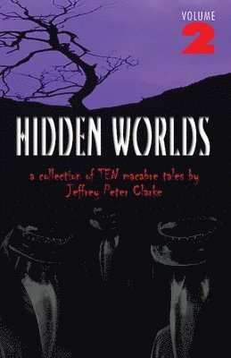 Hidden Worlds - Volume 2 1