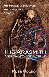 bokomslag The Arasmith Certainty Principle