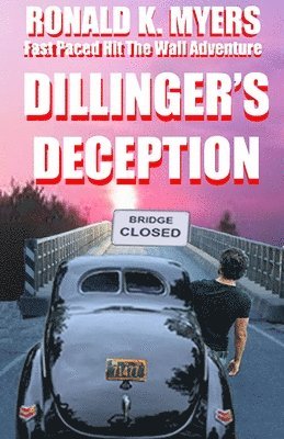 bokomslag Dillinger's Deception