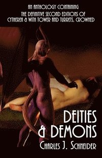 bokomslag Deities & Demons