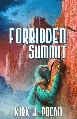 bokomslag Forbidden Summit