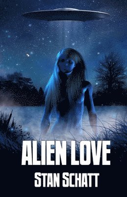 bokomslag Alien Love