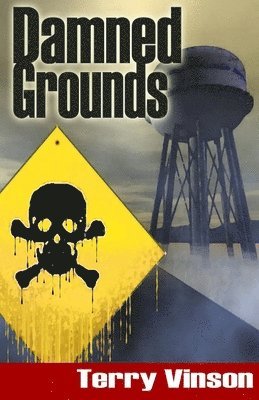 bokomslag Damned Grounds