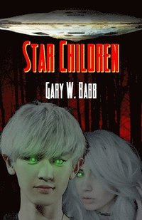bokomslag Star Children