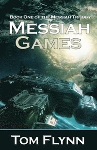 bokomslag Messiah Games
