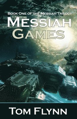 Messiah Games 1