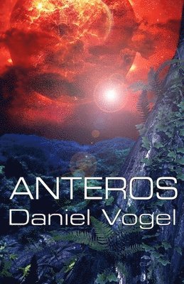 Daniel Vogel - Anteros, Häftad