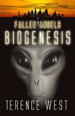 Fallen Angels - Biogenesis