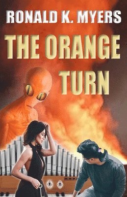 Orange Turn