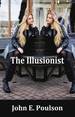 bokomslag The Illusionist