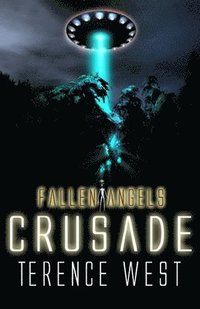 bokomslag Crusade Fallen Angels Book 3