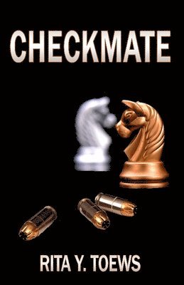 bokomslag Checkmate
