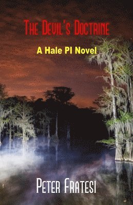 Peter Fratesi - Devil's Doctrine, Häftad