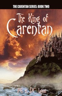 bokomslag The King of Carentan