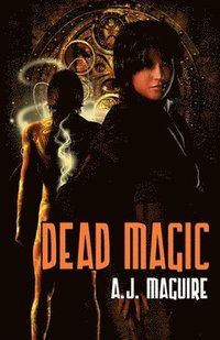 bokomslag Dead Magic