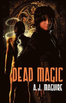 Dead Magic 1