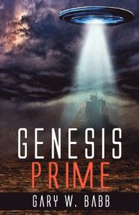 bokomslag Genesis Prime