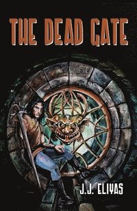 bokomslag The Dead Gate