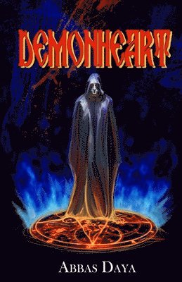 bokomslag Demonheart