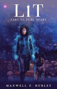 bokomslag LiT: Part 3 - Pure Heart