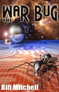 bokomslag The War Bug