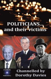 bokomslag POLITICIANS... and their victims