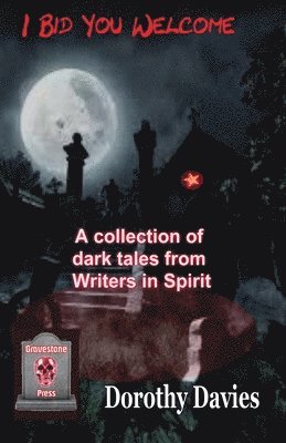Dorothy Davies - I Bid You Welcome, Häftad