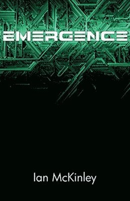 Ian McKinley - Emergence, Häftad