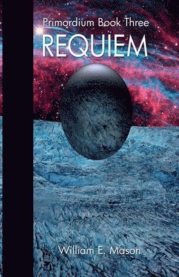 Requiem - Primordium Book 3 1