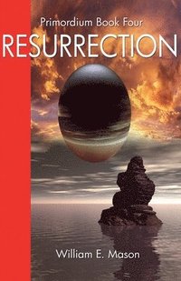 bokomslag Resurrection - Primordium Book 4