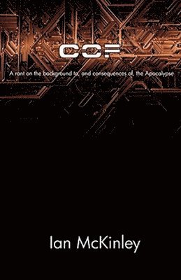 Ian McKinley - Cof, Häftad