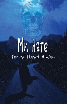 bokomslag Mr. Hate