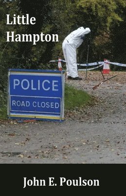 John E. Poulson - Little Hampton, Häftad