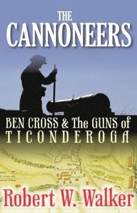 bokomslag The Cannoneers