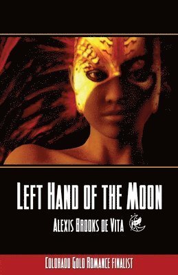 Left Hand of the Moon 1
