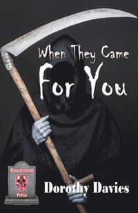 bokomslag When They Came For You